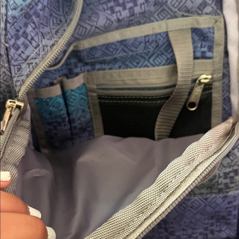 Backpack - Picture 2 of 4
